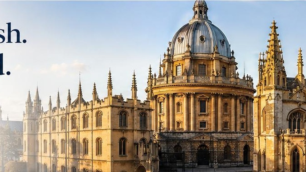 The 12 Most Breathtaking Spots in Oxford You Must Visit