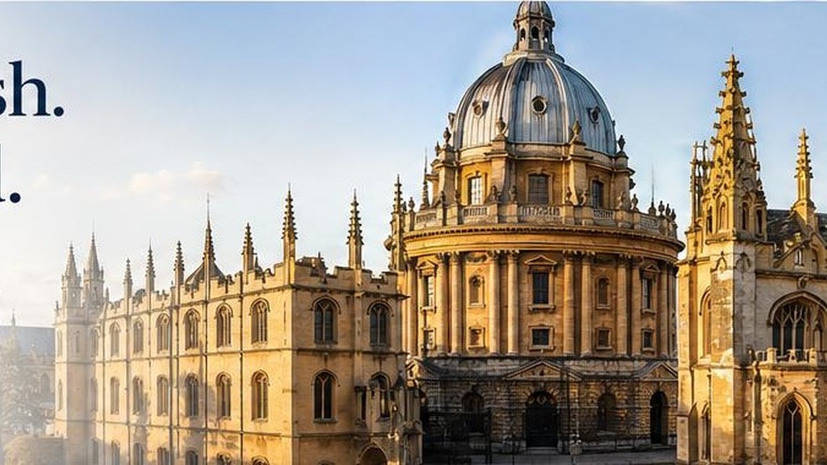 Day Trips from Oxford: London, Cotswolds, Blenheim & Beyond