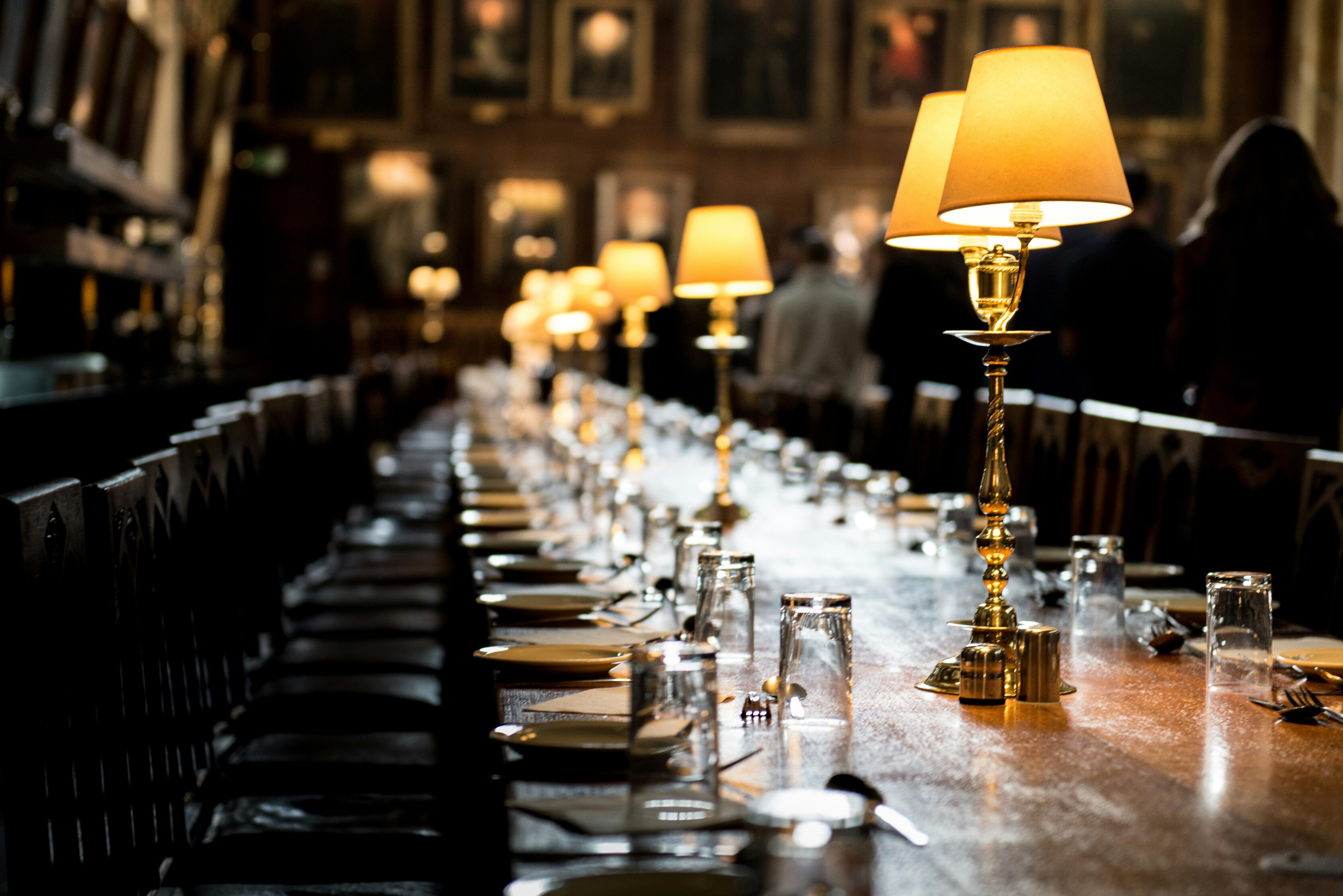 Day Trips from Oxford