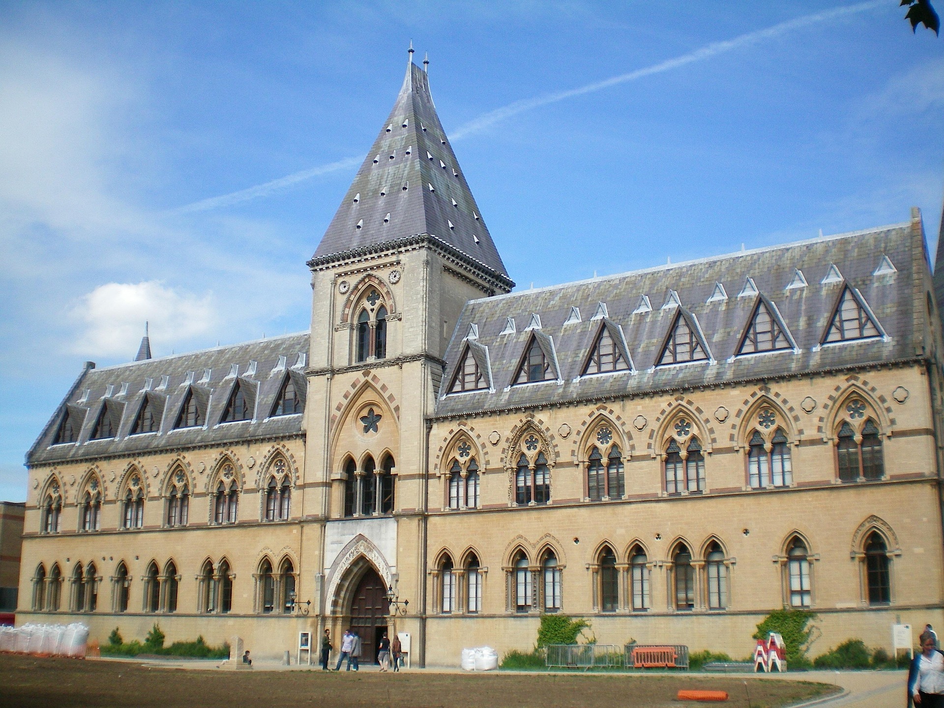 Oxford Life