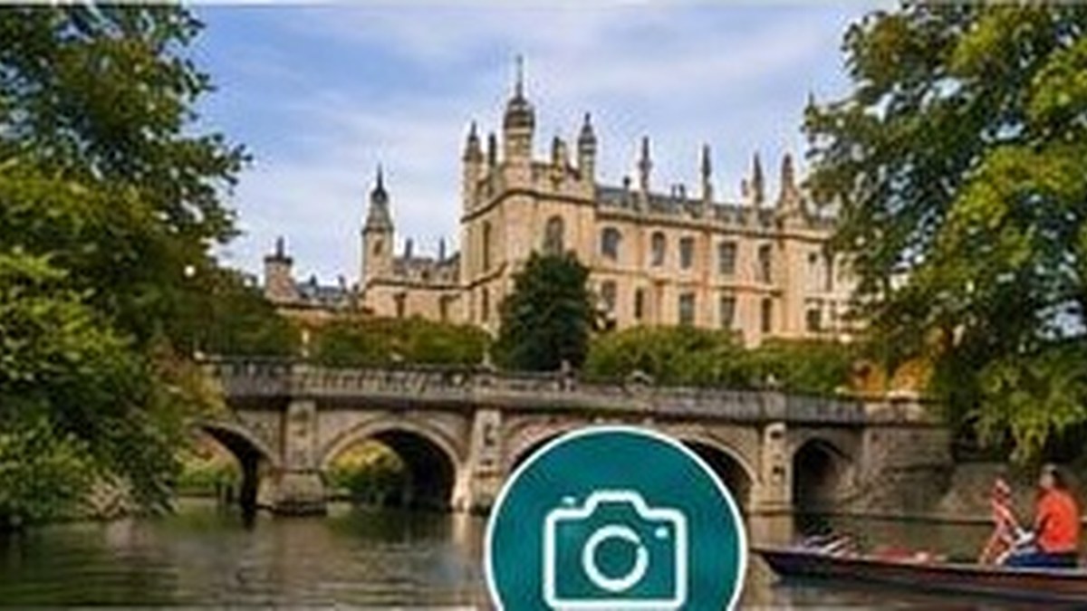 Oxford on a Budget: Eating, Exploring & Enjoying the City for Less