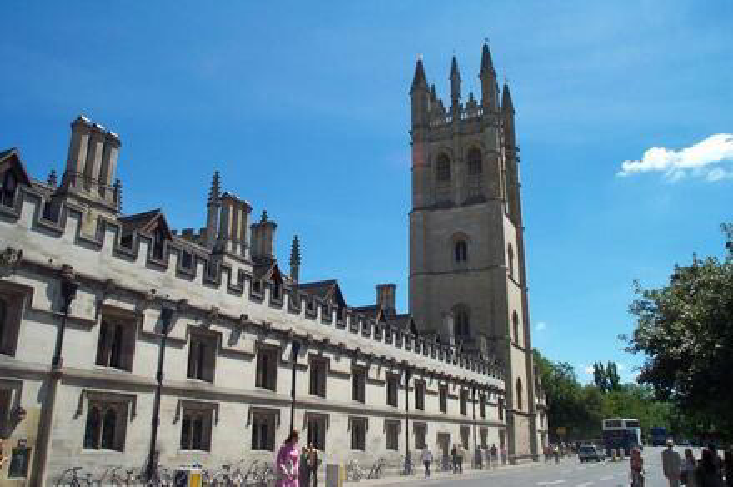 Oxford