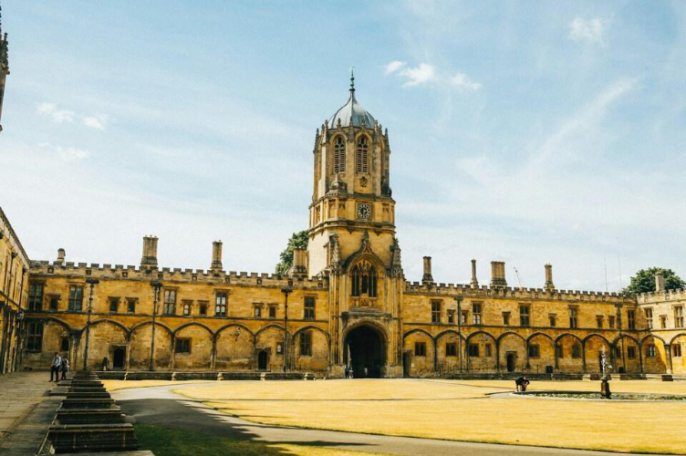 Oxford